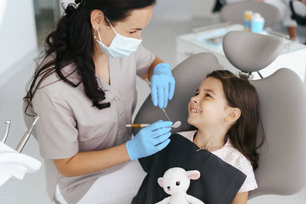 Best Walk-In Emergency Dental Services in Meadow Les, AK