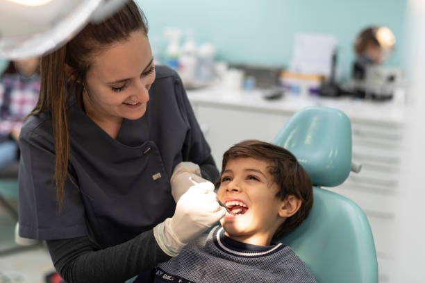 Best Emergency Wisdom Tooth Extraction in Meadow Les, AK