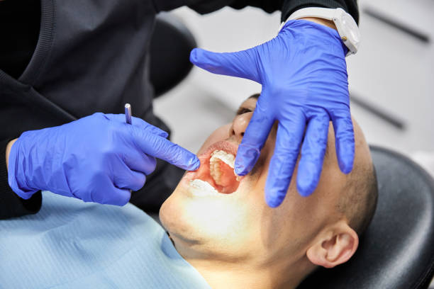 Best After-Hours Dental Care in Meadow Les, AK