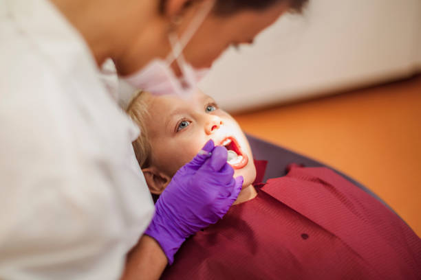 Best Broken or Chipped Tooth Repair in Meadow Les, AK