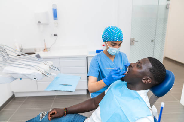 Best Walk-In Emergency Dental Services in Meadow Les, AK