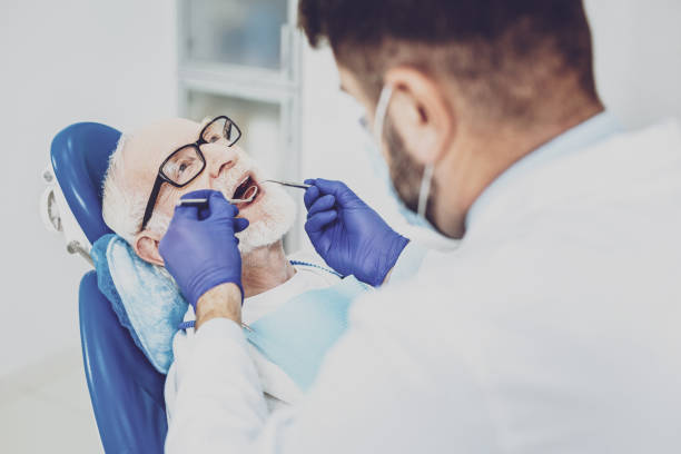Best Emergency Root Canal Therapy in Meadow Les, AK